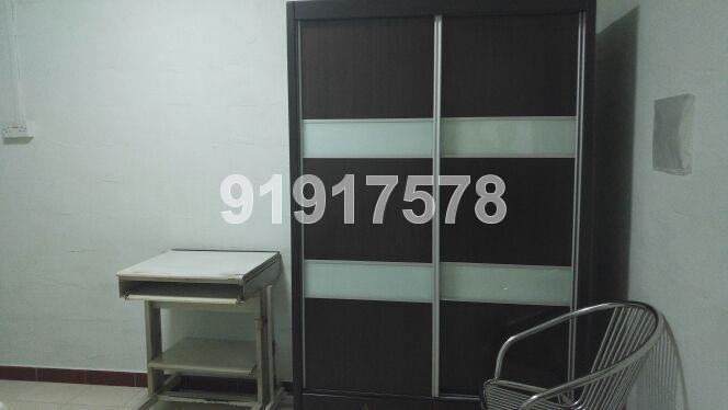 Blk 742 Yishun Avenue 5 (Yishun), HDB 4 Rooms #134738912